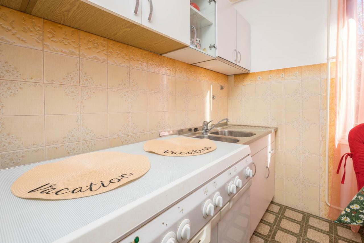 Apartment Villa Olga Poreč Kültér fotó